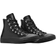 Converse Chuck Taylor All Star Leather High Top - Black/Total Eclipse/Black