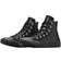 Converse Chuck Taylor All Star Leather High Top - Black/Total Eclipse/Black