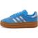 Adidas Gazelle Bold W - Blue Burst/Silver Metallic/Aurora Ink