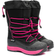 Baffin Snogoose - Black/Pink