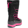 Baffin Snogoose - Black/Pink