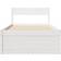 vidaXL 846793 Sengeramme 90x200cm