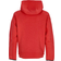 Nike Men's Sportswear Tech Fleece Windrunner Full Zip Hoodie - Light University Red Heather/Black