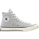 Converse Chuck 70 - Grey Area/Egret/Black