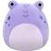 Squishmallows Nahomy Tadpole 30cm