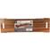 Excellent Houseware Acacia Wood Serviertablett