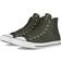 Converse Chuck Taylor All Star High Top - Cave Green/Dark Whisky/White