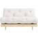 Karup Design Roots 140 Clear Wood Natural Pine/Natural Soffa 140cm 2-sits