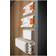 Goobay Wentronic 30004 Blanc