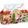 Ferrero Kinder House Advent Calendar