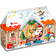 Ferrero Kinder House Advent Calendar