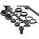 HPI Racing Shock Delar A471