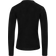 Pierre Robert Thin Wool Sweater - Jet Black