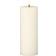 Ester & Erik Pillar Ivory LED Candle 20cm