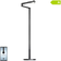 Dyson Solarcycle Morph Black Gulvlampe 125.1cm