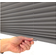 Debel Touch Pleated 130x160cm