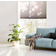 Debel Touch Pleated 130x160cm