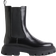 H&M Chunky Chelsea Boots - Black