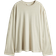 H&M Long Sleeved Jersey Top - Light Beige