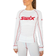 Swix RaceX Classic Long Sleeve - Bright White/Red