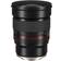 Samyang 85 mm F/1.4 AS IF Sony A Garanti 2 Ans