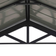 Sunjoy Carport EIGER 610 (Areal )
