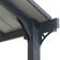Sunjoy Carport EIGER 610 (Areal )