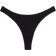 H&M Panty Thong 10-pack - Black/White