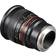 Samyang 50mm F1.4 AS UMC Standard SLR 9/6 APS-C Full Frame Sony E