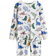 H&M Patterned Jersey Pajamas - White/Multicolored