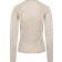 Pierre Robert Thin Wool Sweater - Stone Beige