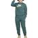 Nike Older Kid's Sportswear Tracksuit - Vintage Green/White (FD3090-338)
