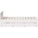 vidaXL Without Mattress Sengeramme 150x200cm