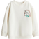 H&M Boy's Sweatshirt - White (1078507052)