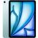 Apple iPad Air M2 (2024) Wi-Fi 256GB 11" Blue