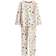 H&M Printed Cotton Pyjamas - White/Christmas (1241327005)