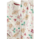 H&M Printed Cotton Pyjamas - White/Christmas (1241327005)