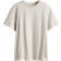 H&M Oversized T-shirt - Light Beige