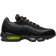 NIKE Air Max 95 M - Black/Volt/Dark Smoke Grey/Light Smoke Grey