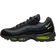 NIKE Air Max 95 M - Black/Volt/Dark Smoke Grey/Light Smoke Grey