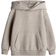 H&M Boy's Hoodie - Khaki Beige (0542551066)