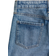 H&M Denim Cargo Pants - Denim Blue (1231258003)