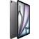 Apple iPad Air M2, 13-inch, Wi-Fi, 128GB, Apple Intelligence