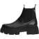 Tommy Hilfiger Combat Leather Low Chelsea Boots - Negro