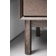 Rowico Home Mackay Coffin Brown Kommode 45x92cm