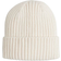 H&M Rib Knit Beanie - Cream