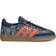 Adidas Handball Spezial - Night Indigo/Orange/Gum