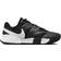 Nike Chaussure De Sport Court Lite 4 Clay - Noir