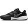 Nike Court Lite 4 Clay Court Tennis Shoes - Black