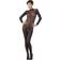 No:Xqse Transparent Catsuit